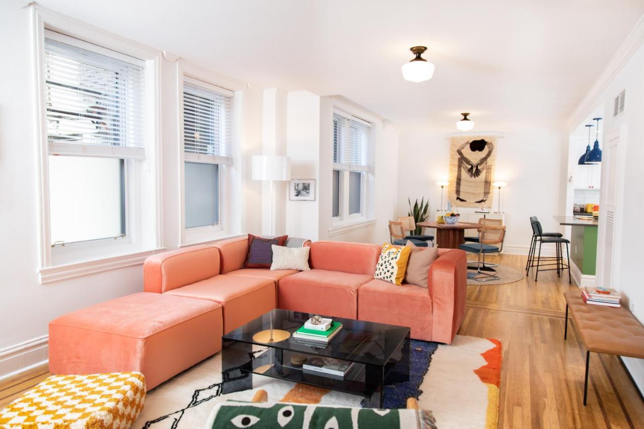 Apartamento Sleepover No 109