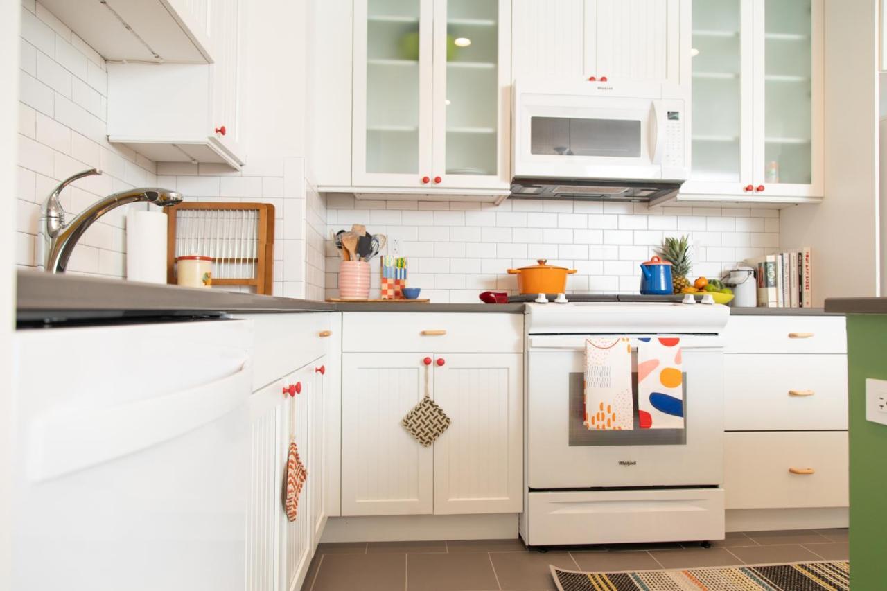 Apartamento Sleepover No 109 Filadelfia