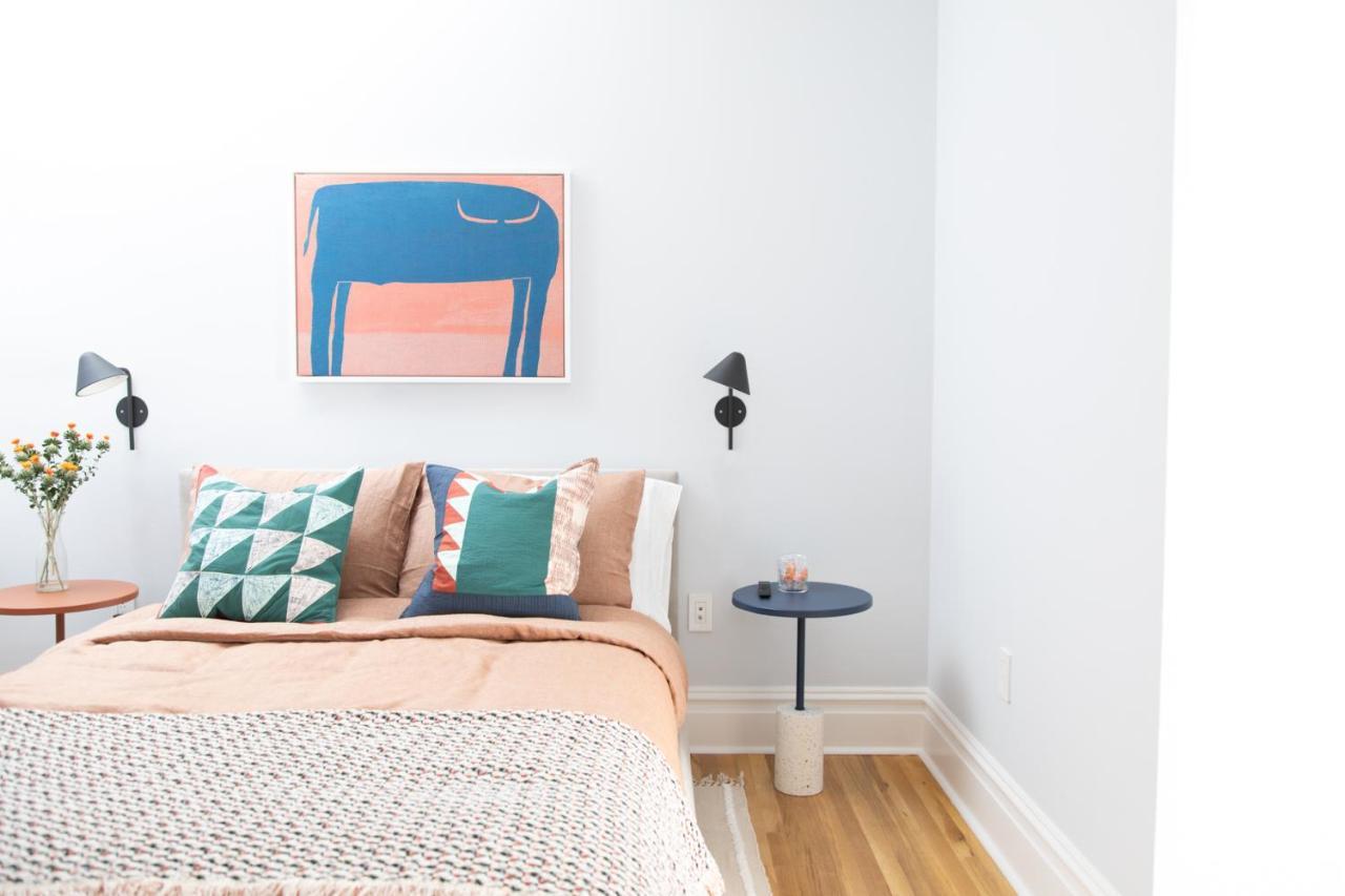 Apartamento Sleepover No 109 *