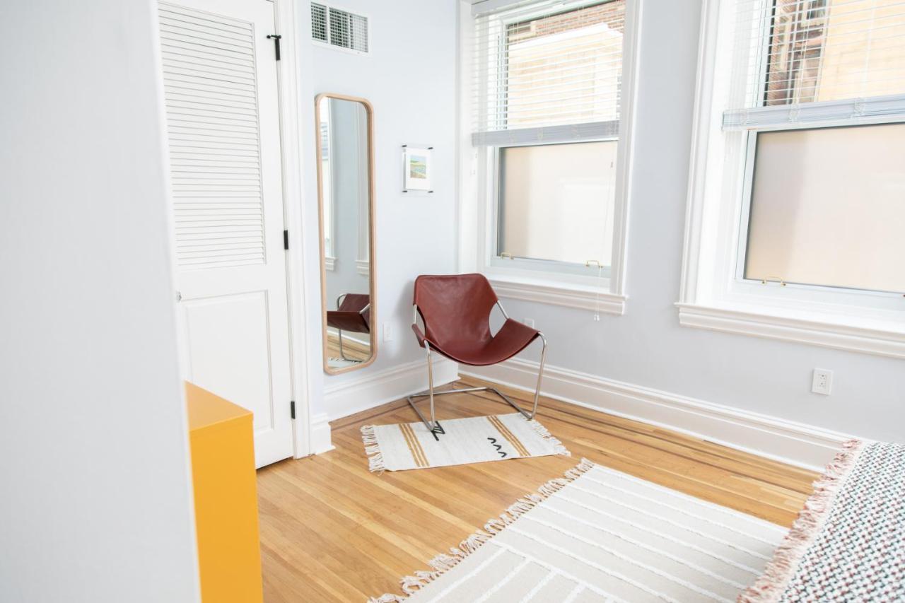 Apartamento Sleepover No 109 *
