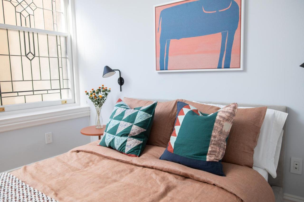Apartamento Sleepover No 109 Filadelfia