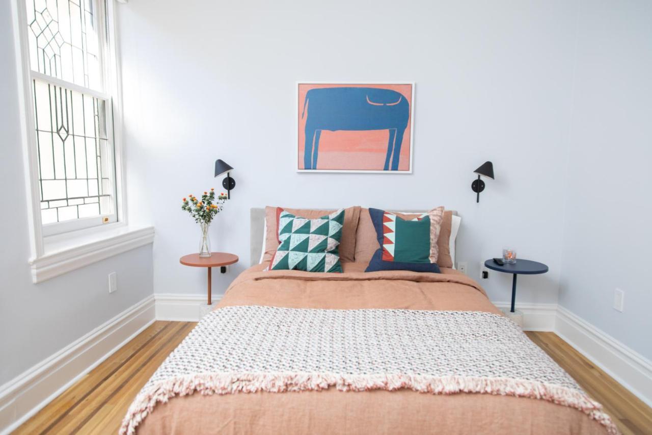 Apartamento Sleepover No 109 *