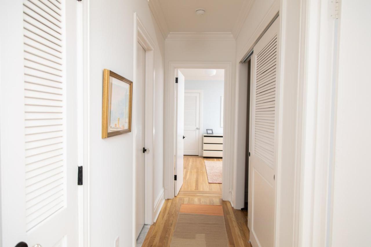 Apartamento Sleepover No 109 *