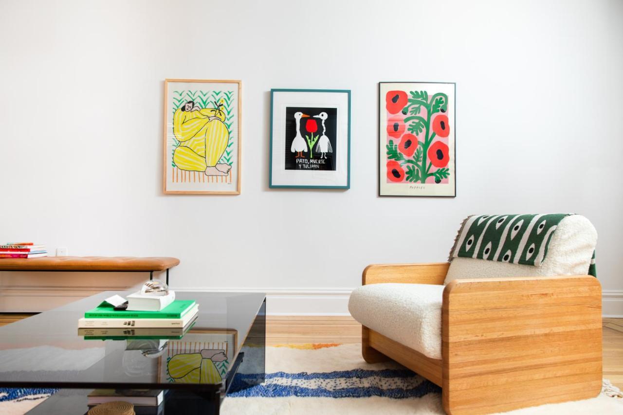 Sleepover No 109 Apartment Philadelphia